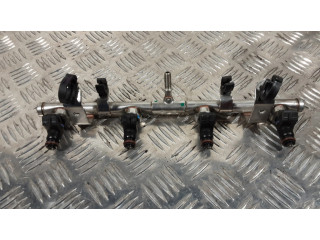 Топливная рампа 55265442, 27916A Fiat 500X 1.6