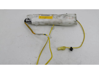 Подушка безопасности в сиденье AB0854915248 Mitsubishi Outlander