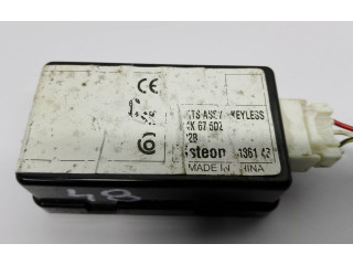 Другие блоки управления / модули BP4K675DZ Mazda 3 I