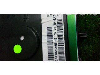 Панель приборов 248102645R   Dacia Sandero       