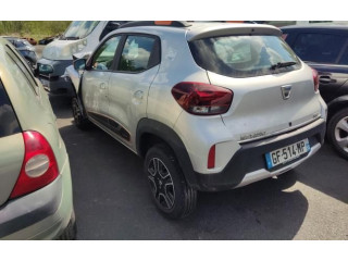 Блок АБС 476607892R   Dacia  Spring  2021 -  года