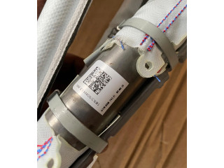 Боковая подушка безопасности 6V0880741B Skoda Fabia Mk3 (NJ)