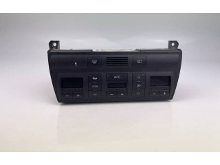 Блок управления климат-контролем 4B0820043H Audi A6 S6 C5 4B