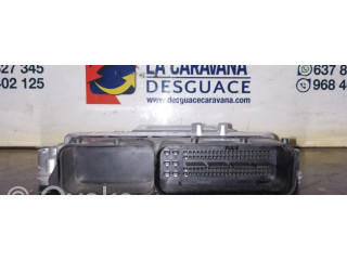 Блок управления двигателя 3911002PM0 Hyundai i10