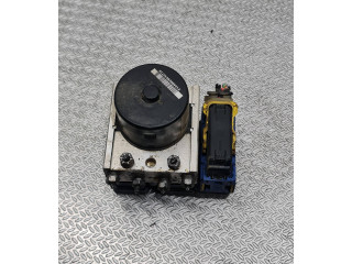 Блок АБС 10020701104, 8200403322D Renault Twingo II 2007 - 2014 года