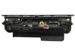 Дисплей 8U0857273A Audi Q3 8U