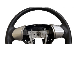 Руль Mitsubishi i-MiEV  2009 - 2015 года GS12002280      