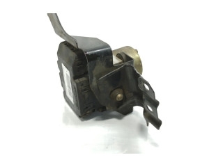 Блок АБС MR289380 Mitsubishi Space Wagon 1999 - 2004 года