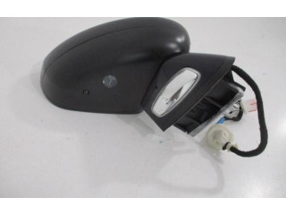 Зеркало электрическое Citroen DS4 - года