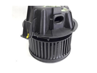 Вентилятор печки 6001547487, N106609Z Dacia Sandero