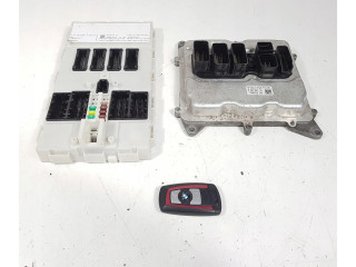 Řídící jednotka 8664660 BMW 4 F32 F33 2015