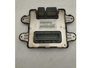 Блок управления коробкой передач P04692162AF Jeep Grand Cherokee (WK)