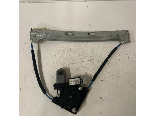 Замок багажника 51957505, 32323000    Fiat 500L 2013- года