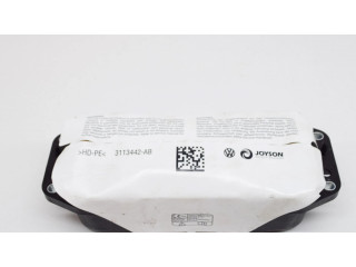 Подушка безопасности пассажира 10A880204G Volkswagen ID.3
