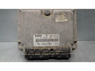 Řídící jednotka MSB101150, 0281001956 MG ZS 2003