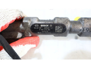 Vstřikovací lišta 0445214363 Fiat Doblo