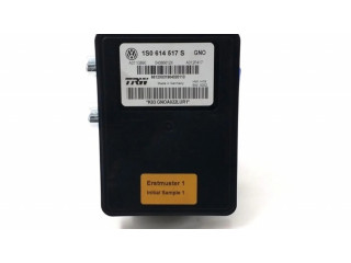 Блок АБС 1S0614517S Seat Mii 2011-- года