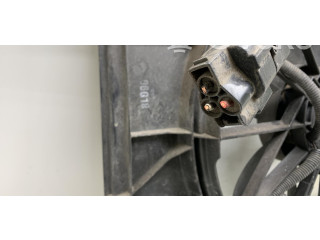 Интеркулер 253861F381 KIA Sportage