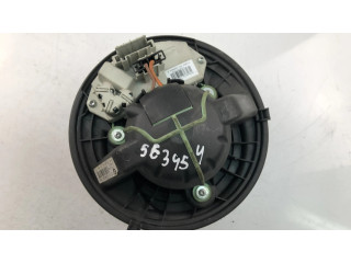 Вентилятор печки 985465S BMW 1 E81 E87