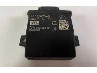 Блок управления 68335875AD Ram 1500