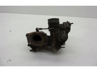 Турбина Volvo S60 для двигателя B5244T3