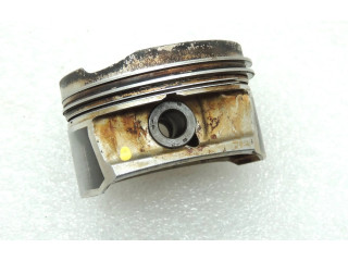 Píst 11257589348, 7589348 Mini One - Cooper Coupe R56 N12B16A