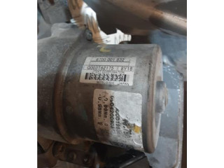 Vstřikovač 6700001832, 6700001832 Mercedes-Benz A W169 OM 640.940