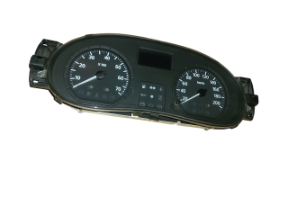 Панель приборов 285E29439R, AAA23964901   Dacia Sandero III       