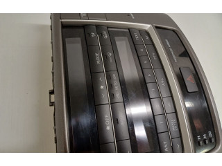 Блок управления климат-контролем 8401053460 Lexus IS 220D-250-350