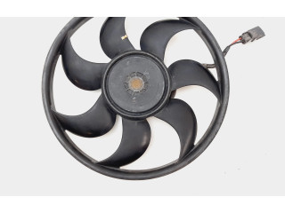 Вентилятор радиатора     3136613440    Ford Transit 2.0