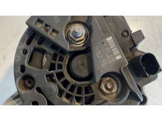 Генератор 03G903016E, 03G903016 Audi A5 8T 8F 2.0