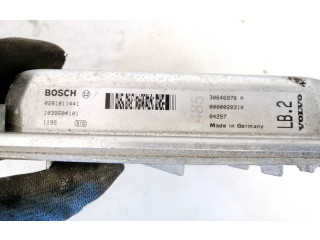 Блок управления двигателя 0281011441, 1039S04101   Volvo S60