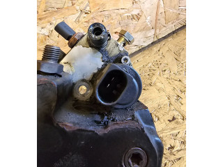 Vstřikovací čerpadlo A6400700701, 0445010120 Mercedes-Benz B W245 640.940