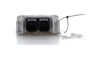 Блок подушек безопасности K68290967AB, E0-7473U Jeep Grand Cherokee (WJ)