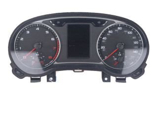 Спидометр (приборный щиток) 8XA920980 Audi A1