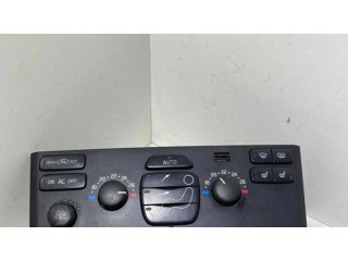 Блок управления климат-контролем 30746025, 06W02E01   Volvo XC90