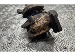 Turbodmychadlo Турбина 1515A026V, VT120707 Mitsubishi Pajero