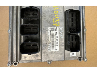 Řídící jednotka 059907309F, 0281031650 Audi Q7 4M 2016