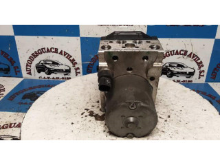 Блок АБС 895410F010   Toyota  Corolla Verso AR10  2004 - 2009 года