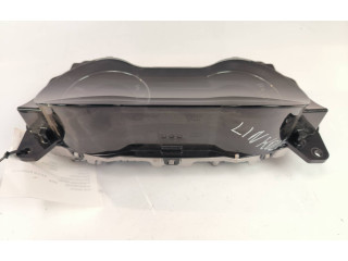 Přístrojová deska Lincoln MKC 2016 EJ7T10849-BK