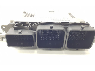 Řídící jednotka 9807885980, 1609661380 Citroen Berlingo 2018