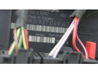 Блок комфорта 1K0937049AD Volkswagen Caddy