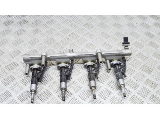 Топливная рампа 8694198, 0261500539   BMW X4 G02 2.0 