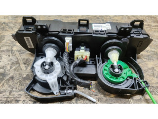 Блок управления климат-контролем 97250B9020 Hyundai i10