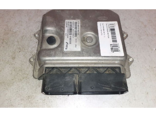 Řídící jednotka 51892329, 51892329   Alfa Romeo Mito 2012