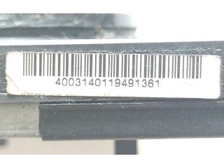 Подрулевой шлейф SRS 277508100 Volkswagen Bora