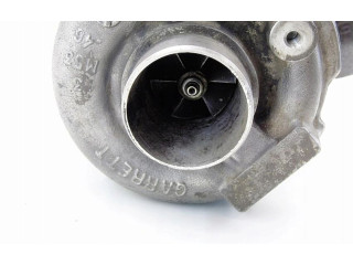 Turbodmychadlo Турбина 7781450   Rover 75   