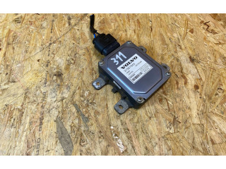 Блок управления коробкой передач 31367945   Volvo XC60