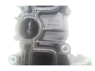 Всасывающий коллектор    CAH   Audi Q5 SQ5