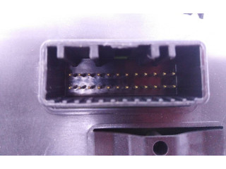 Панель приборов 248109734R Dacia Dokker